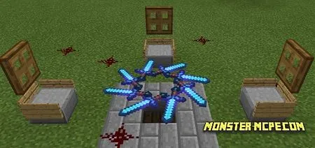 Top 10 Inspired & Upgraded Command Block Creations (Redstone)