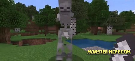 minecraft 1.9 mobs