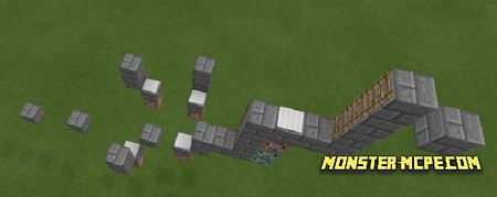 Power Parkour pt5 Map