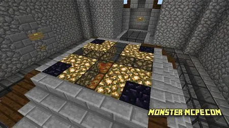 RBS Parkour Map (Parkour)