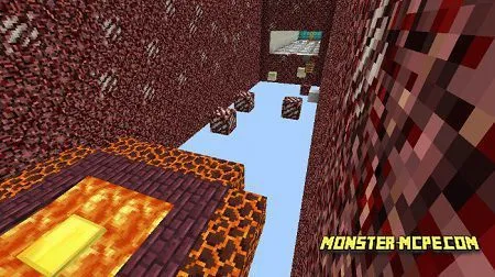 RBS Parkour Map (Parkour)