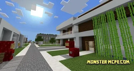 Elmsville: A Modern City (Roleplay) (Creation)