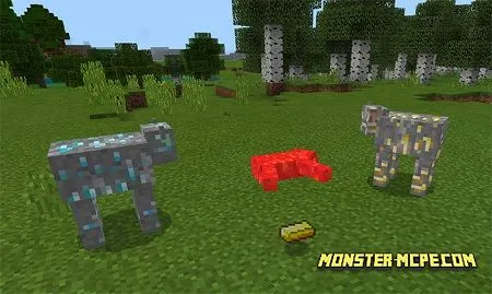 More Cows Add-on (1.8)
