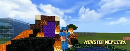 Realistic Textures + Shaders