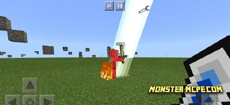 Sword Addon Plus Add-on 1.17+ » MONSTER-MCPE  Addons, Mods, Maps and More  For Minecraft PE