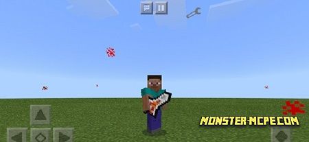 Sword Addon Plus Add-on 1.17+ » MONSTER-MCPE  Addons, Mods, Maps and More  For Minecraft PE