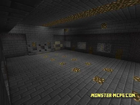 Prison Escape Map