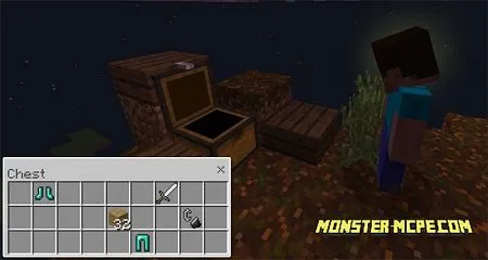 SG SkyWars (16 Maps!) (PvP) (Minigame)