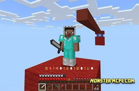 SG Cube Controllers (Minigame) (PvP)
