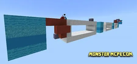 SG Cube Controllers (Minigame) (PvP)