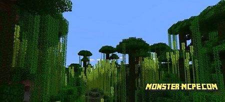 Download Minecraft Bedrock 1.8.0.10 apk free