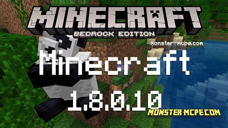 Minecraft: Bedrock Edition: download for PC, Android (APK)