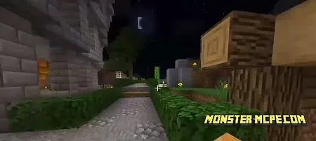 Macca Mckers Survival Map