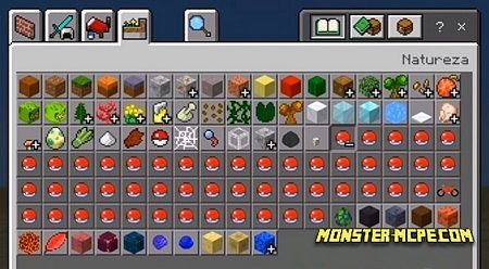 rideable pokemon addons pe