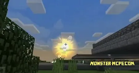 Zeus N Shader Pack