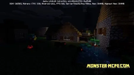 Kuri Shaders (1.8 Only)