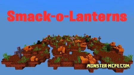 SG Smack-o-Lanterns (Minigame)