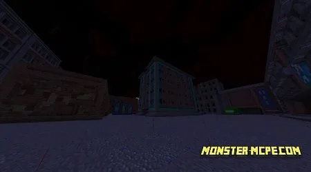 Zombie: Mega Assault (PvP)