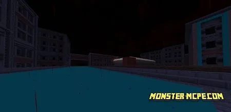 Zombie: Mega Assault (PvP)