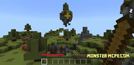 SG Punch PE: Original (PvP)