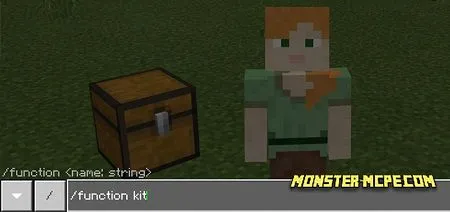 Function File For Command (1.8+ Only)
