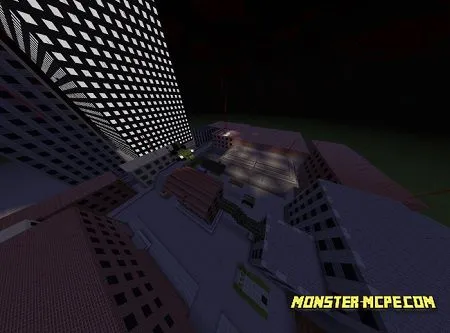 Zombie: Assault (PvP)
