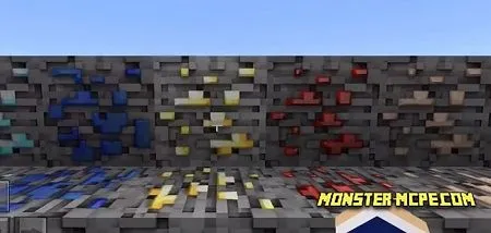 S3D texture (Ultra Realistic)