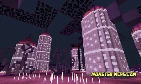 Project Spectron: Halloween Mode (Adventure)