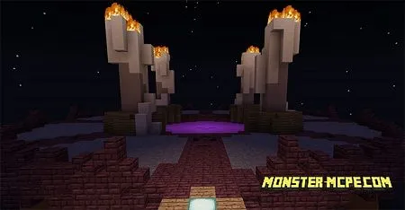 SG Undead Run (Minigame) (PvP)