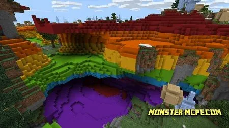 The Palette Place (Custom Terrain)