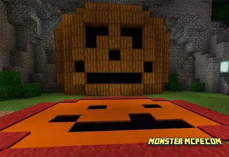 SG Pumpkin Cutters (Minigame) (Puzzle)