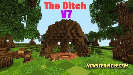 SG The Ditch (Minigame) (PvP)