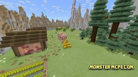 Mythical Creatures (Creation)