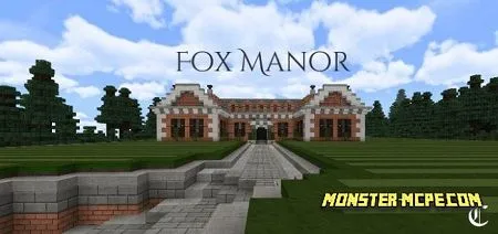 Fox Manor (Beta) (Creation)