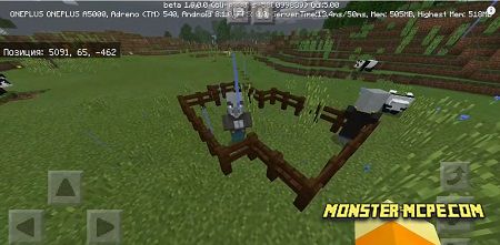 Minecraft 1.9 Official Download 