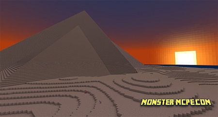 SG Perfect Pyramid Ep. 1 (Adventure) (Puzzle)