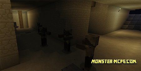 SG Perfect Pyramid Ep. 1 (Adventure) (Puzzle)