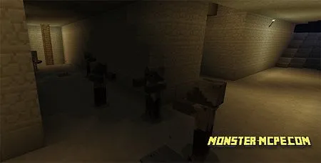 SG Perfect Pyramid Ep. 1 (Adventure) (Puzzle)