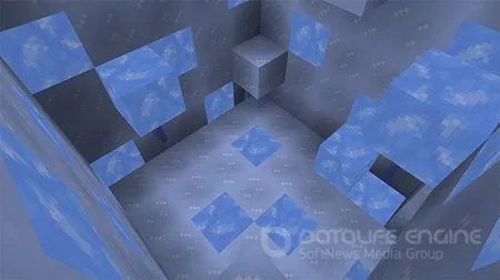 Random Parkour (Parkour)