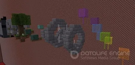 Random Parkour (Parkour)