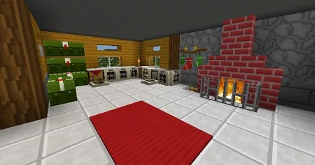 AkemiTexture Xmas