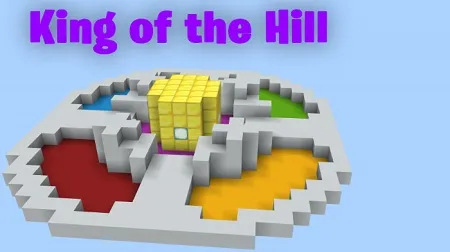 SG King of the Hill (Minigame) (PvP)