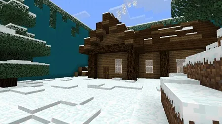 Find The Button Christmas (10 Levels) (Minigame)