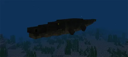 Alligator Add-on (1.9 Only)