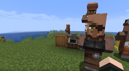 Download Minecraft Bedrock 1.9.0 (full) for Android apk free