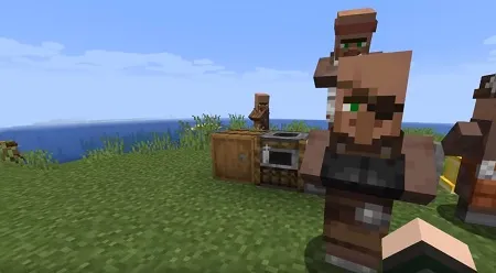 Minecraft Bedrock 1.9.0.5 apk free