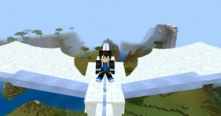 DRAGONCRAFT Addon