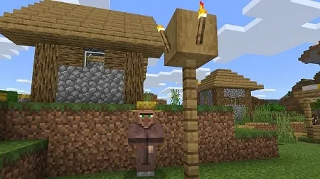 Minecraft 1.10.0.3 for Android