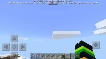 MegaPlayers Function Pack Addon 1.10/1.9+