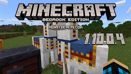 Minecraft: Bedrock Edition: download for PC, Android (APK)